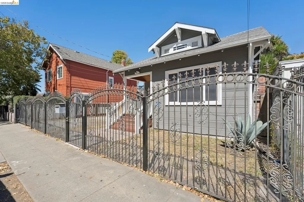 220 Marina Way Richmond CA 94801