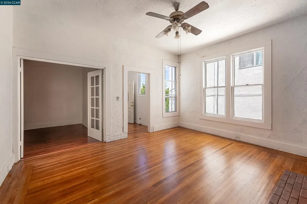 2968 Madeline Street Oakland CA 94602