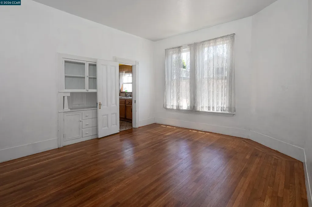 2968 Madeline Street Oakland CA 94602