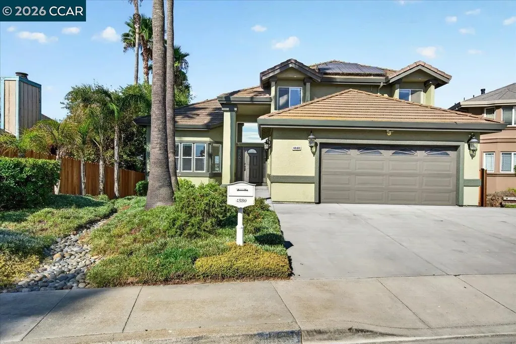 4880 Discovery Point Discovery Bay CA 94505
