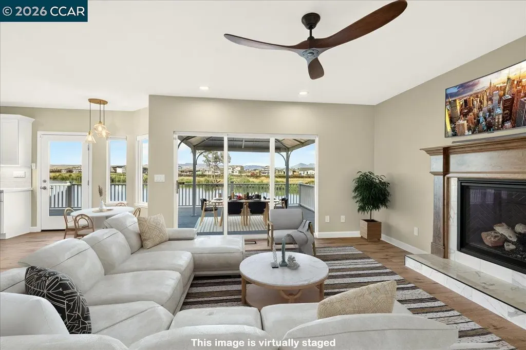 4880 Discovery Point Discovery Bay CA 94505