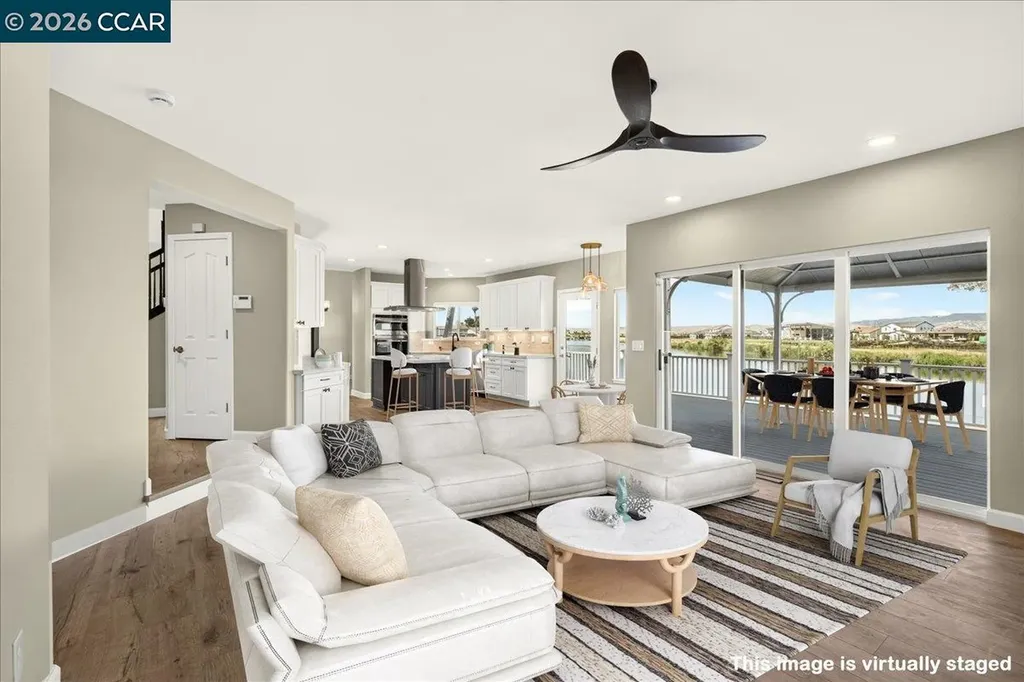 4880 Discovery Point Discovery Bay CA 94505