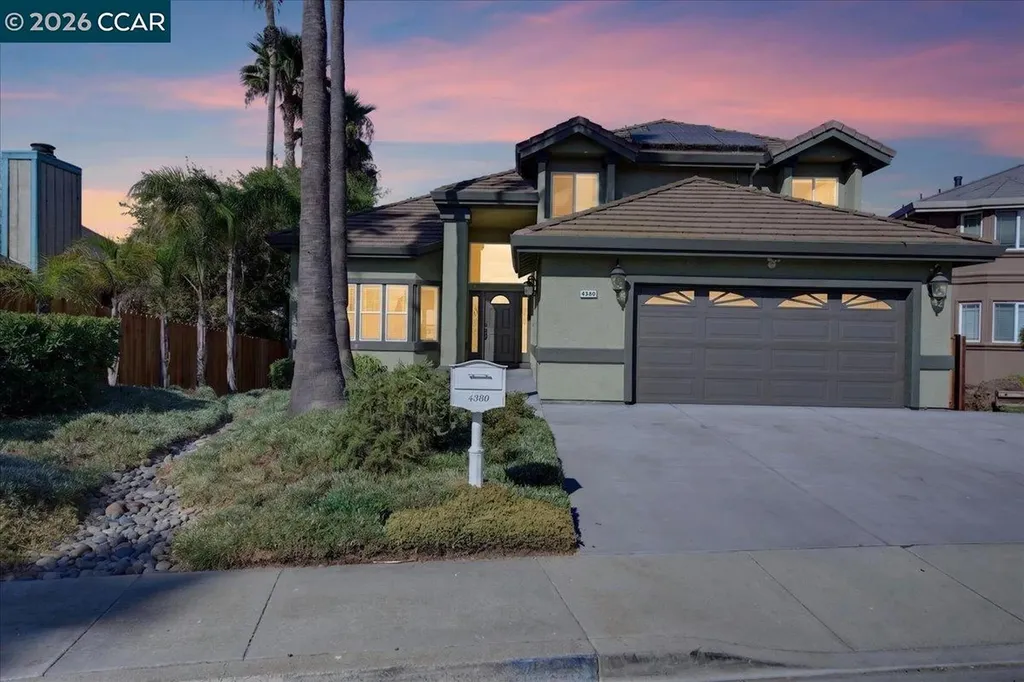 4880 Discovery Point Discovery Bay CA 94505