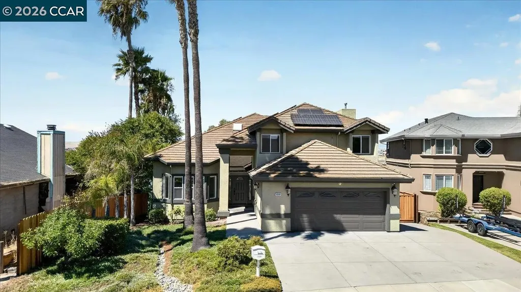 4880 Discovery Point Discovery Bay CA 94505