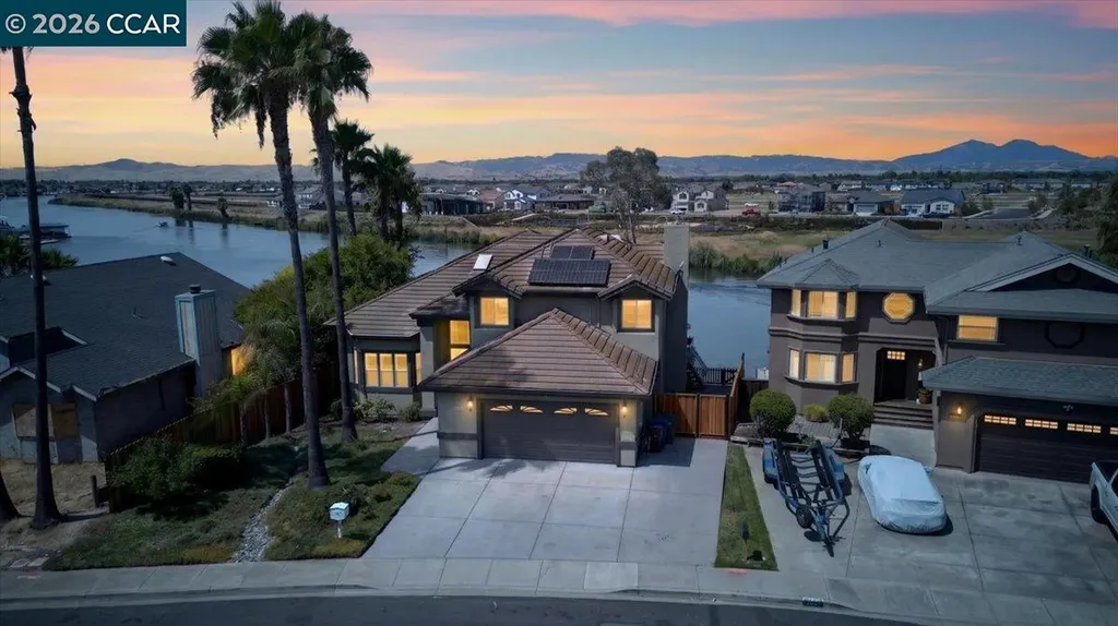 4880 Discovery Point Discovery Bay CA 94505