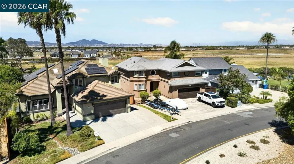 4880 Discovery Point Discovery Bay CA 94505