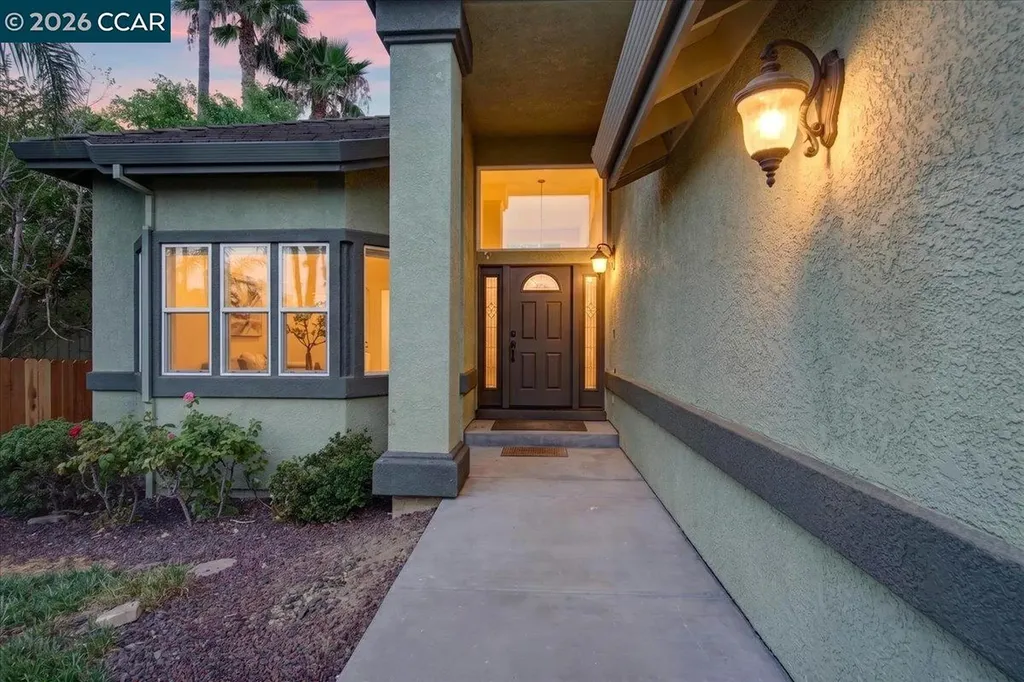 4880 Discovery Point Discovery Bay CA 94505