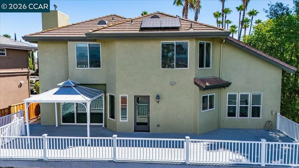 4880 Discovery Point Discovery Bay CA 94505