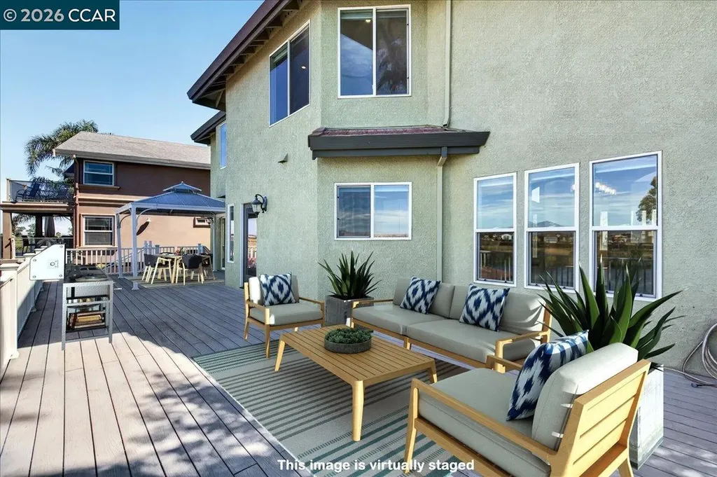 4880 Discovery Point Discovery Bay CA 94505