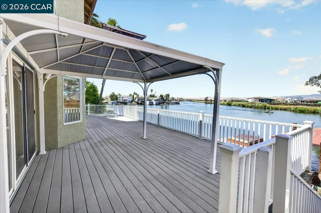 4880 Discovery Point Discovery Bay CA 94505
