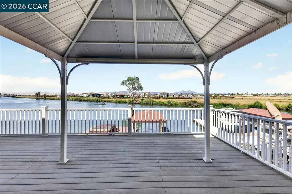 4880 Discovery Point Discovery Bay CA 94505