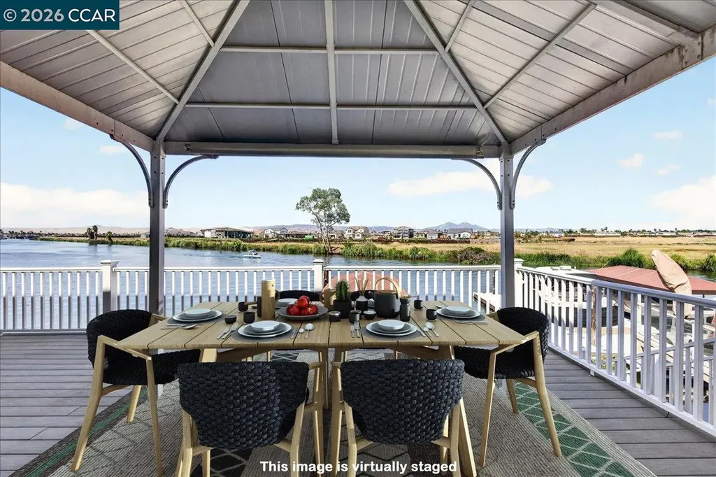 4880 Discovery Point Discovery Bay CA 94505