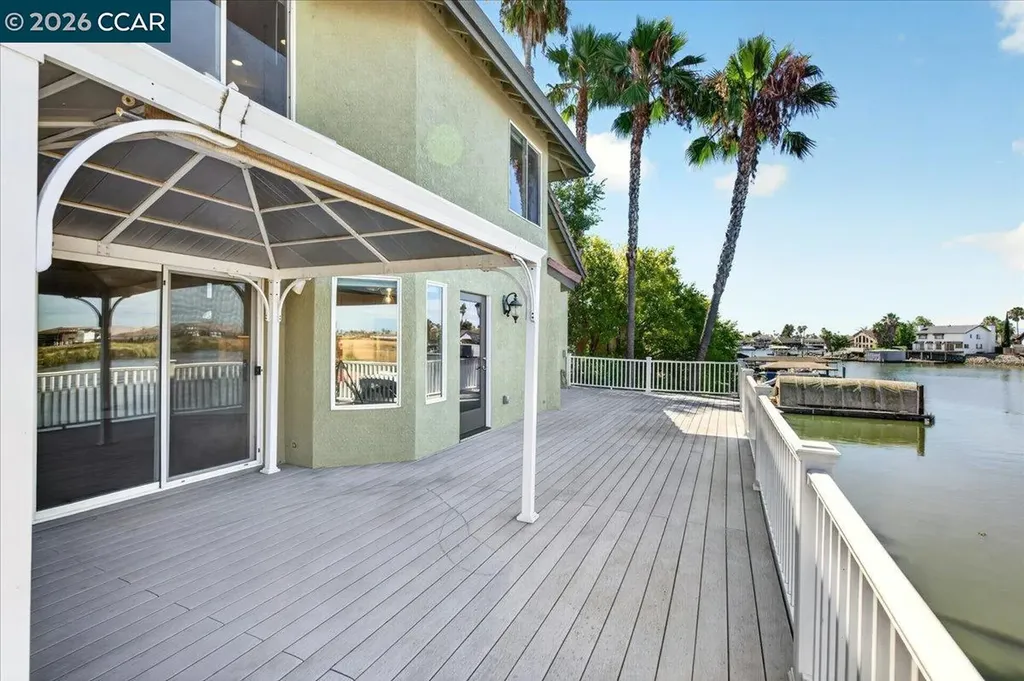 4880 Discovery Point Discovery Bay CA 94505