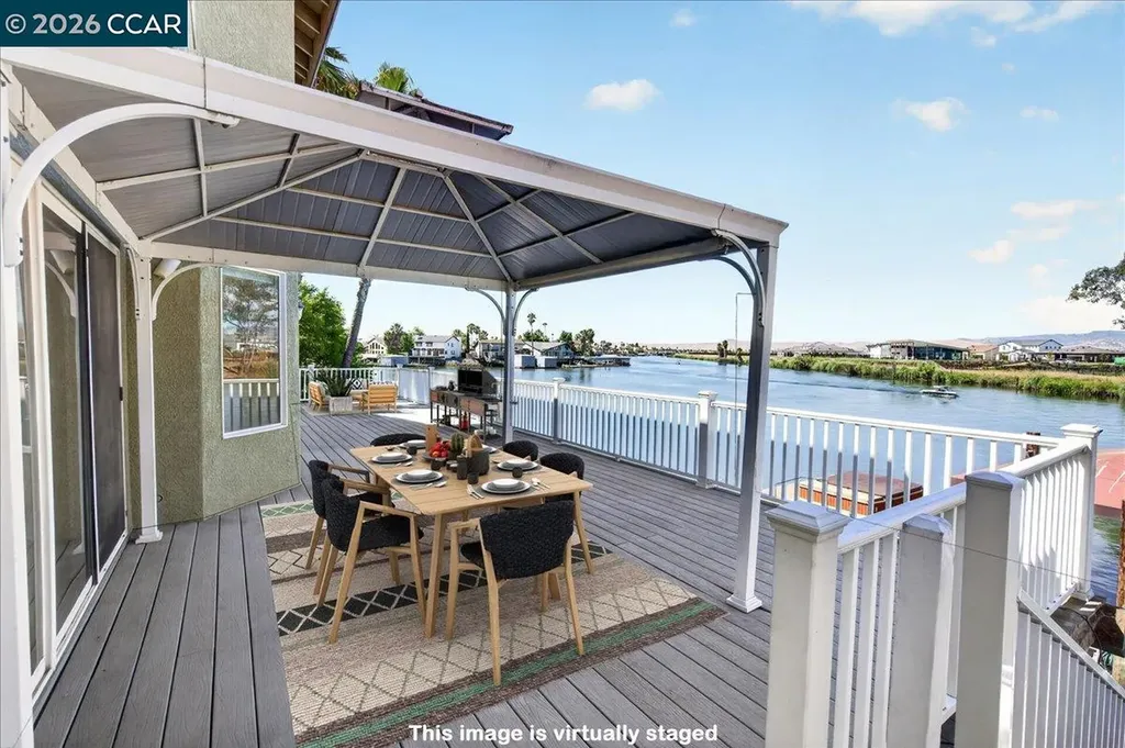 4880 Discovery Point Discovery Bay CA 94505