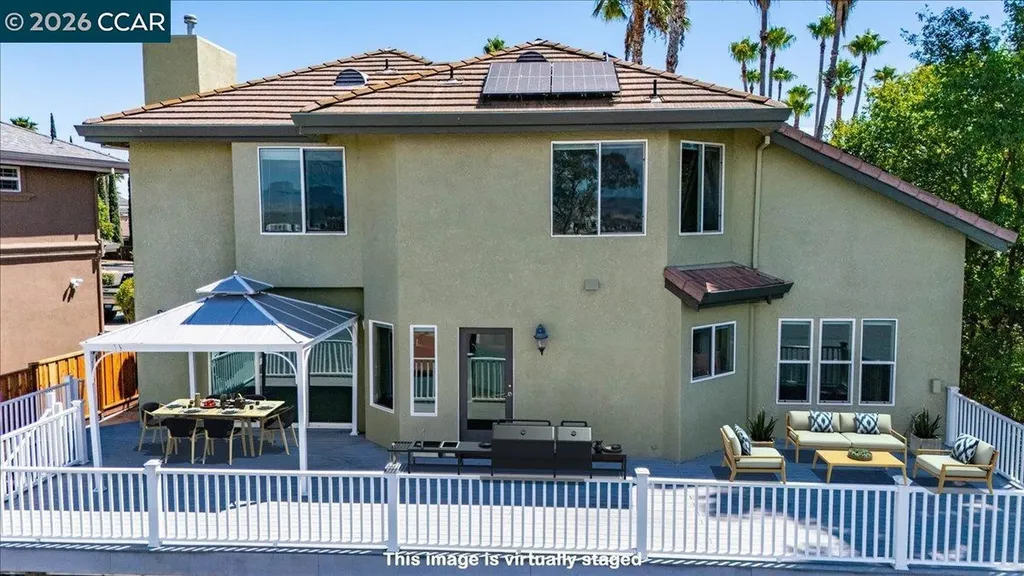 4880 Discovery Point Discovery Bay CA 94505