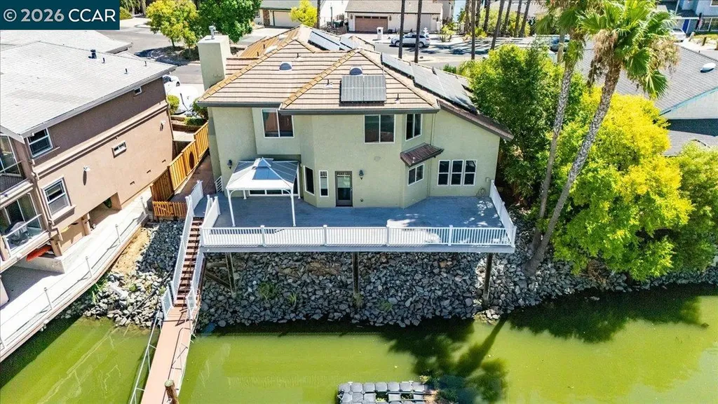 4880 Discovery Point Discovery Bay CA 94505