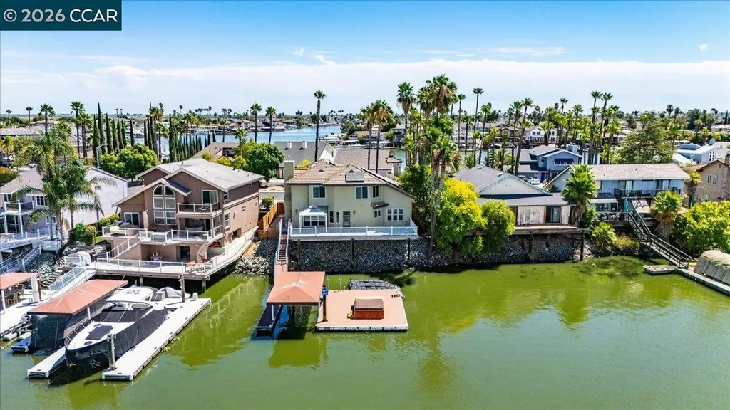 4880 Discovery Point Discovery Bay CA 94505
