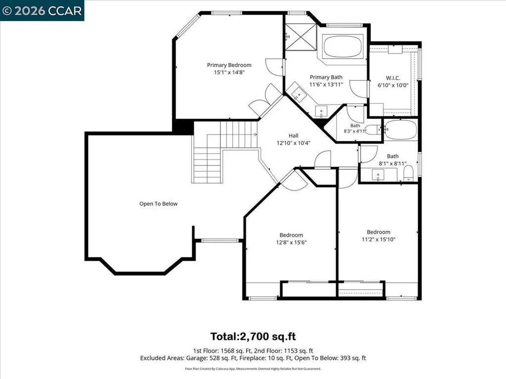 4880 Discovery Point Discovery Bay CA 94505