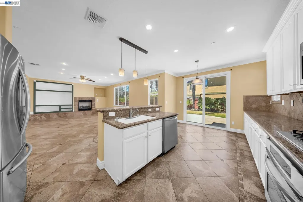 921 Sawyer Way Brentwood CA 94513