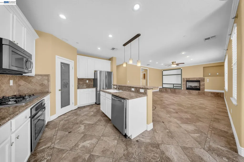 921 Sawyer Way Brentwood CA 94513