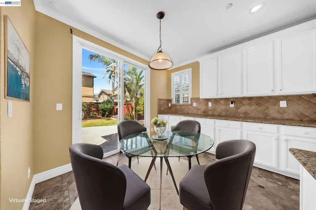 921 Sawyer Way Brentwood CA 94513