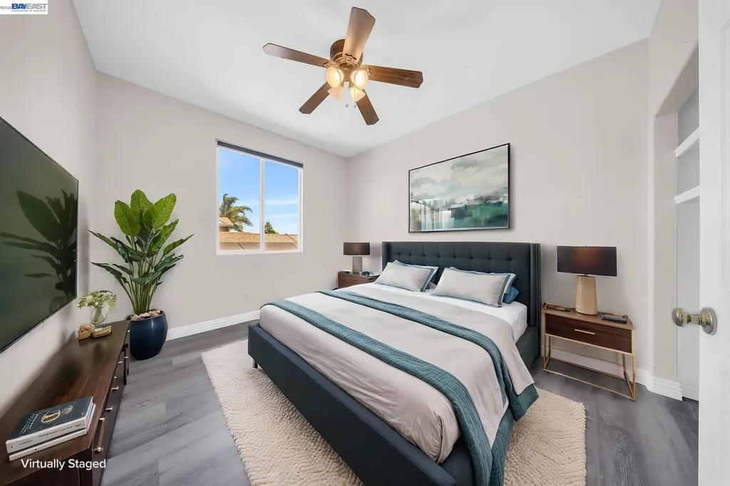 921 Sawyer Way Brentwood CA 94513
