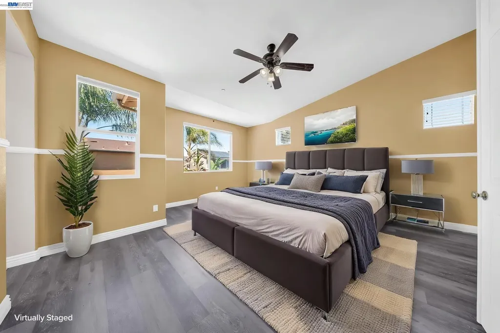 921 Sawyer Way Brentwood CA 94513