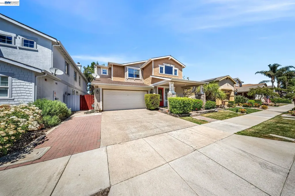 921 Sawyer Way Brentwood CA 94513