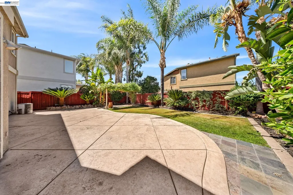 921 Sawyer Way Brentwood CA 94513
