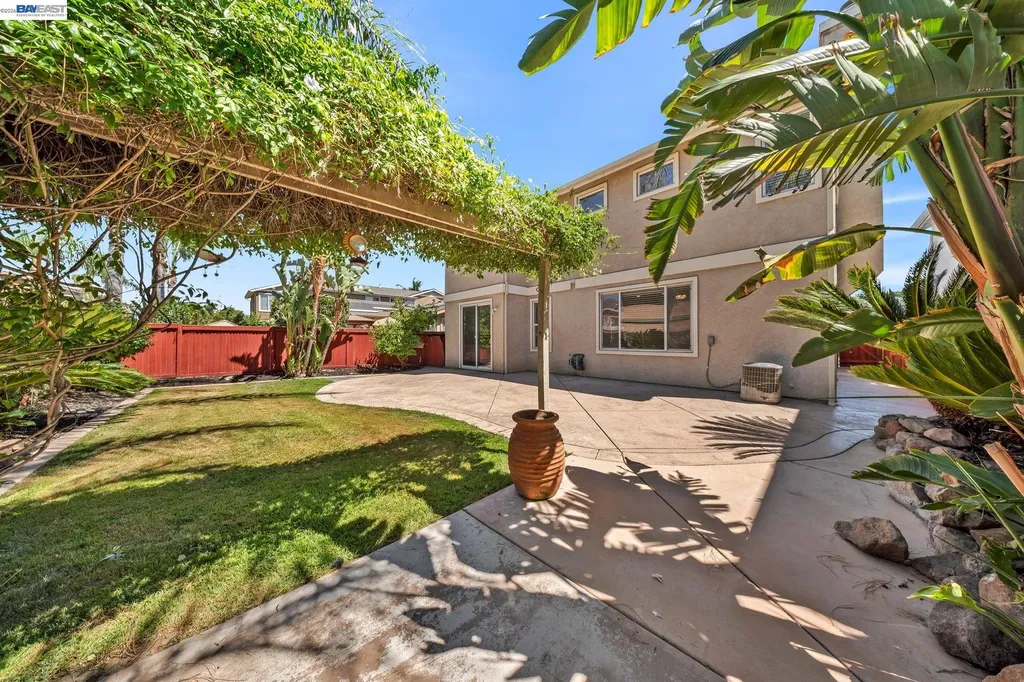 921 Sawyer Way Brentwood CA 94513