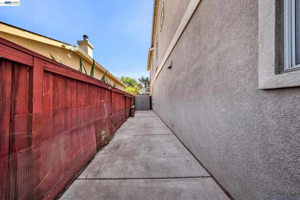 921 Sawyer Way Brentwood CA 94513