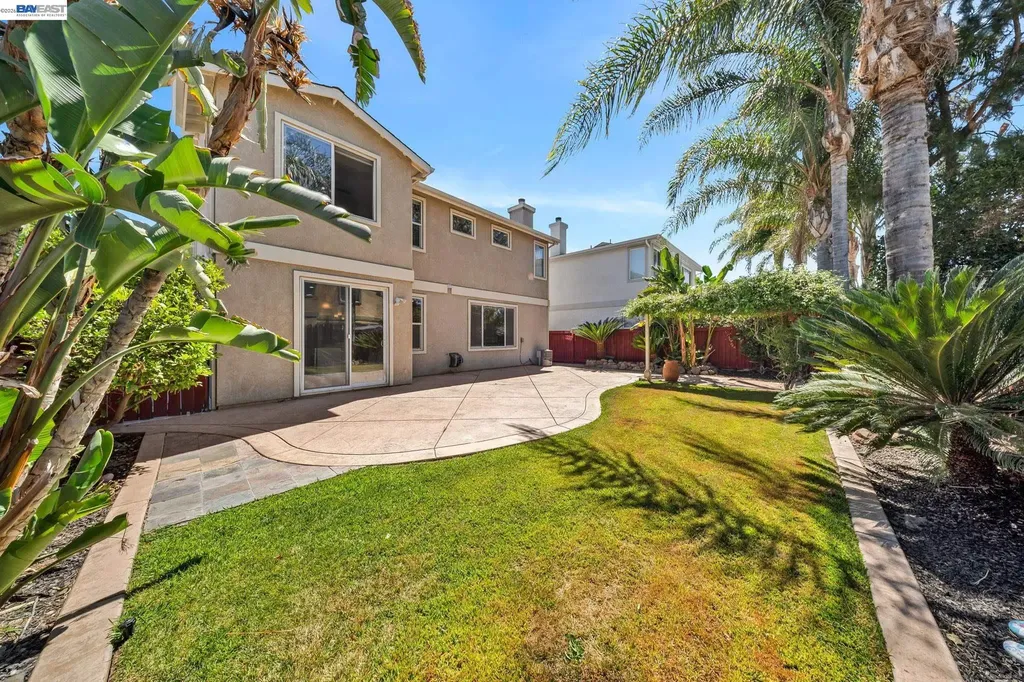 921 Sawyer Way Brentwood CA 94513