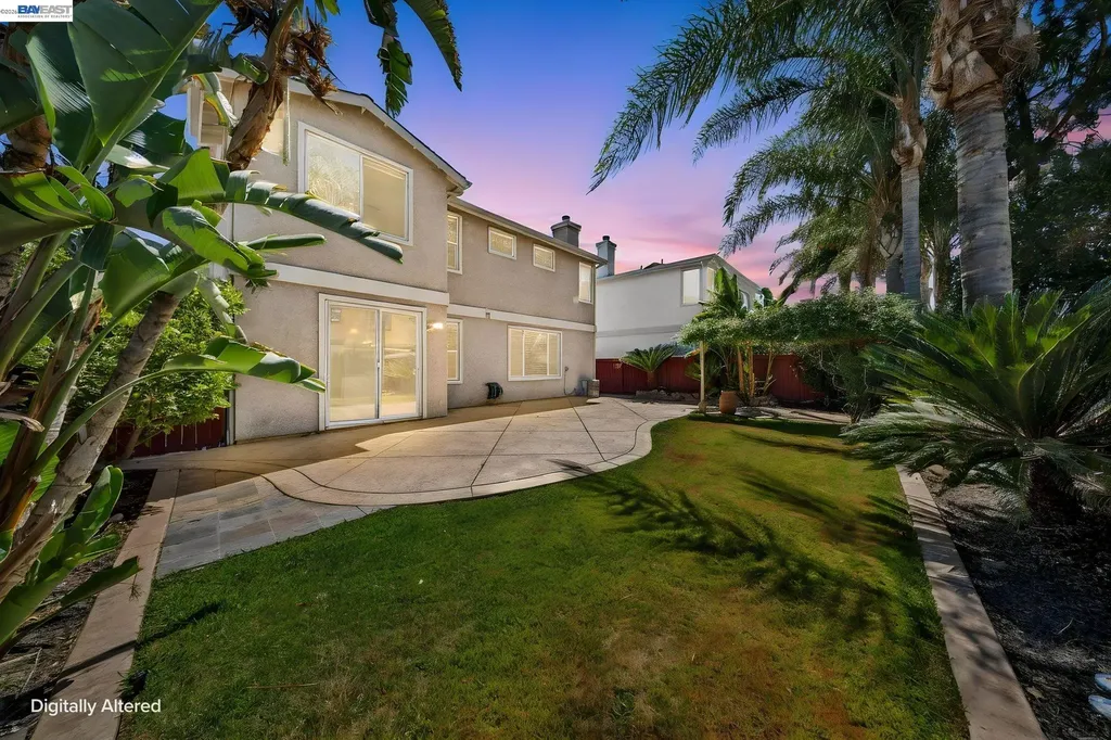 921 Sawyer Way Brentwood CA 94513