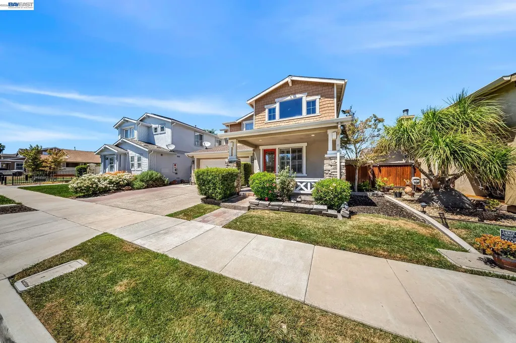 921 Sawyer Way Brentwood CA 94513