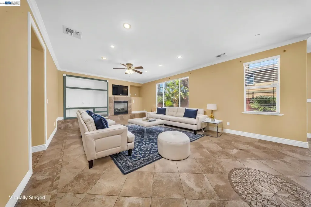 921 Sawyer Way Brentwood CA 94513