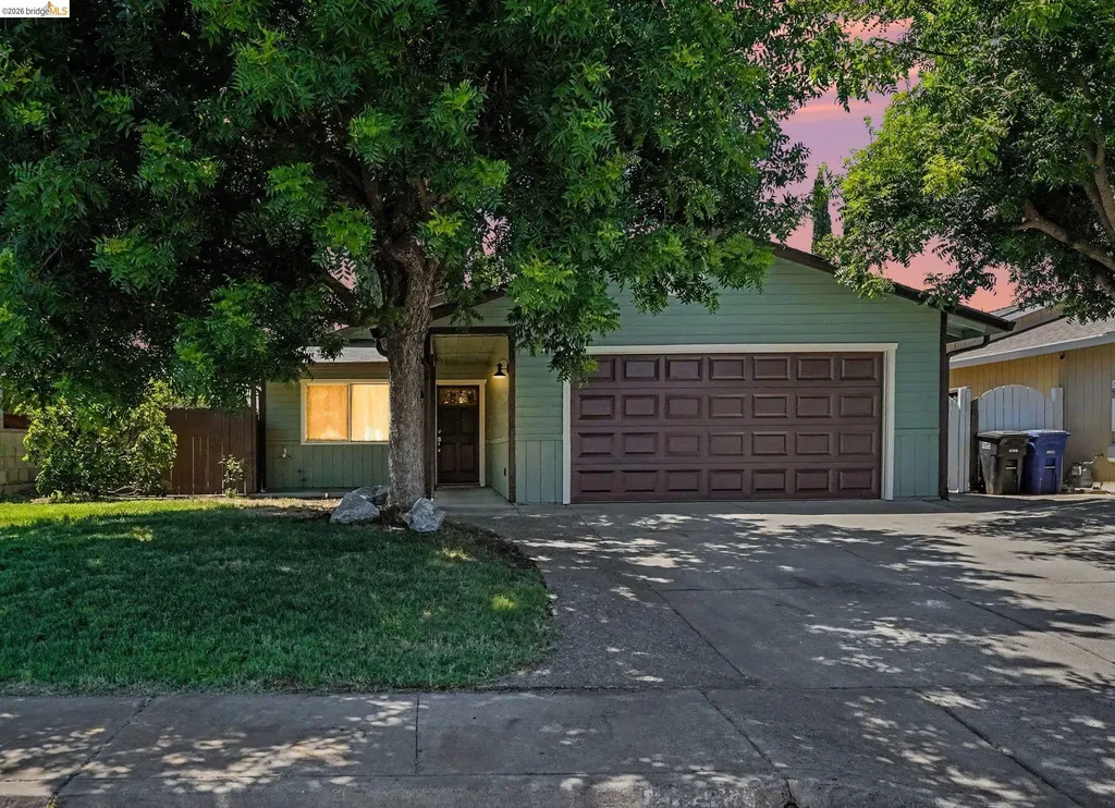 4241 Salgado Avenue Oakley CA 94561