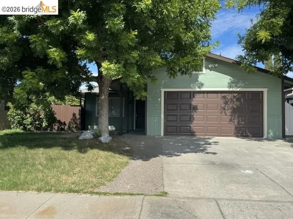 4241 Salgado Avenue Oakley CA 94561