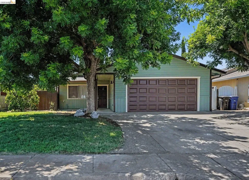 4241 Salgado Avenue Oakley CA 94561