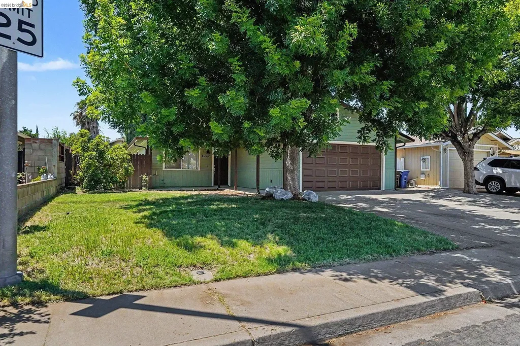 4241 Salgado Avenue Oakley CA 94561