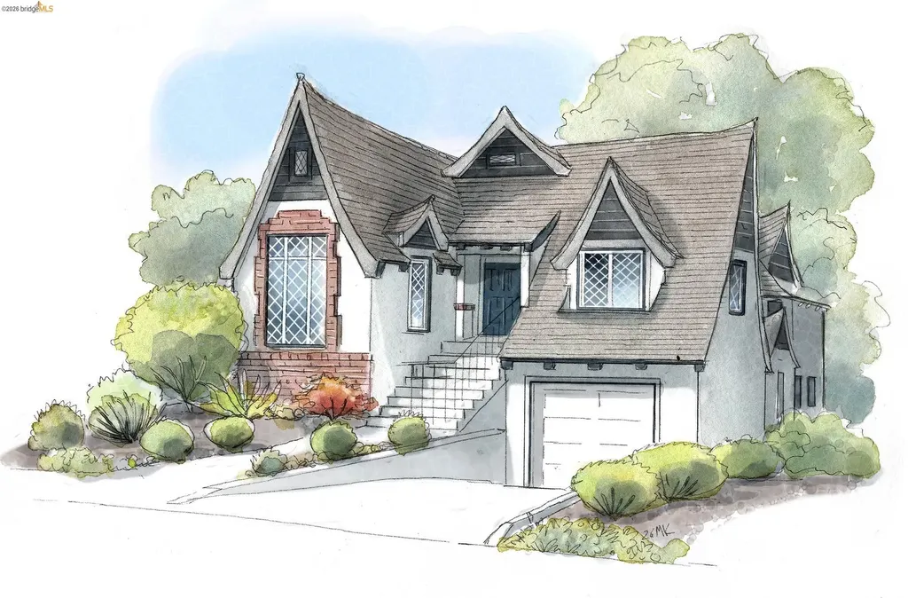 3975 Oakmore Road Oakland CA 94602