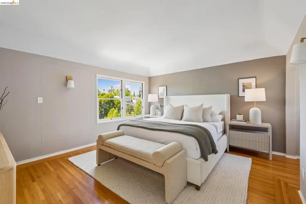 3975 Oakmore Road Oakland CA 94602