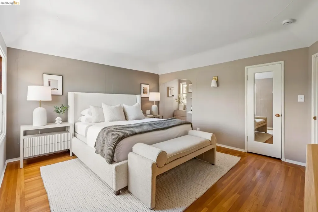 3975 Oakmore Road Oakland CA 94602