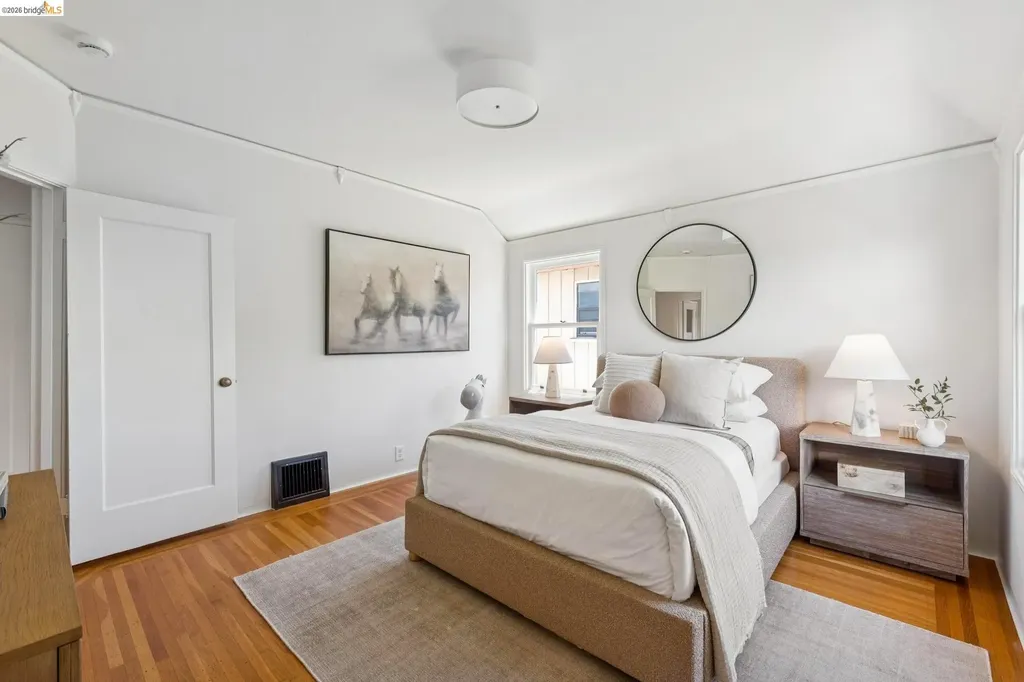 3975 Oakmore Road Oakland CA 94602