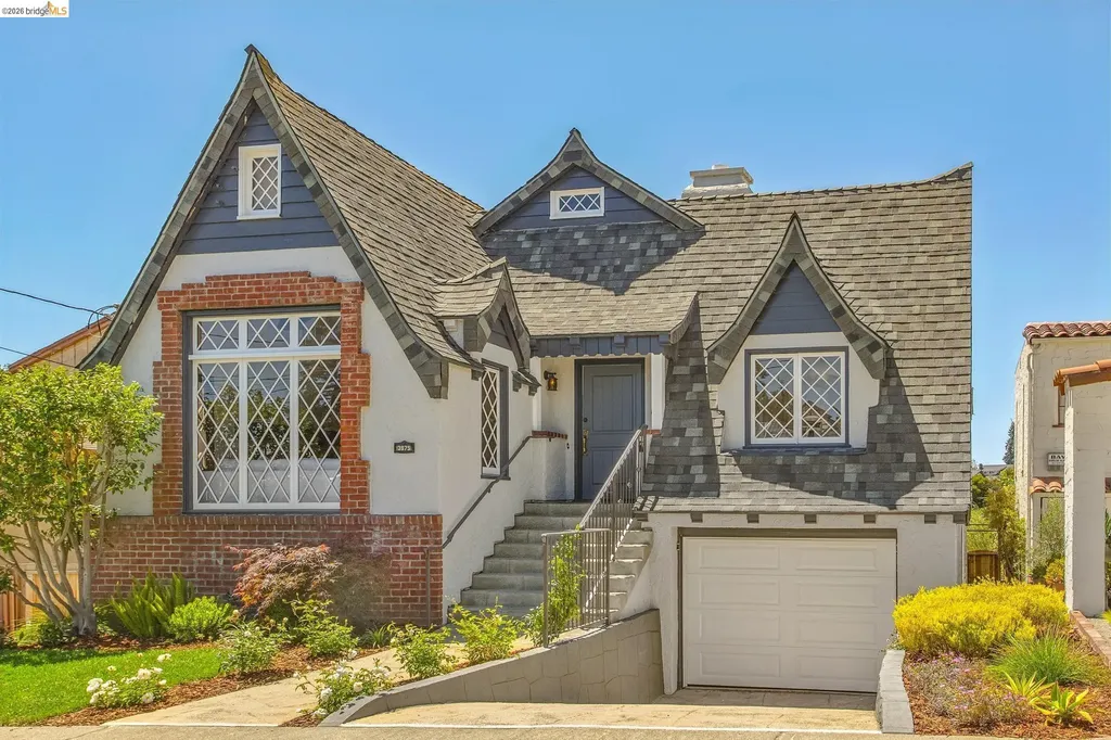 3975 Oakmore Road Oakland CA 94602