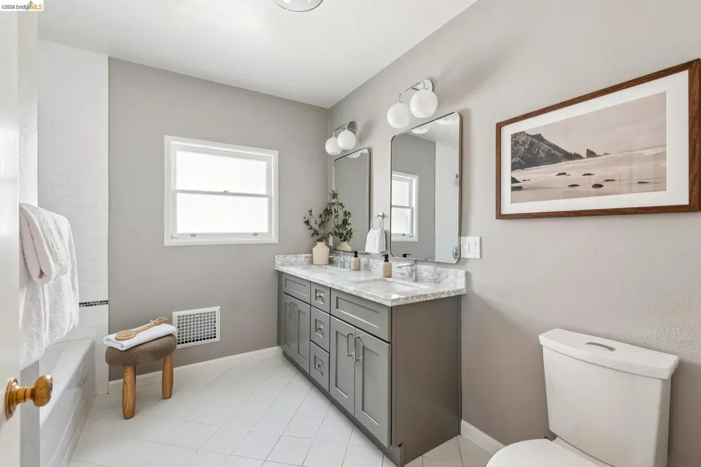 3975 Oakmore Road Oakland CA 94602