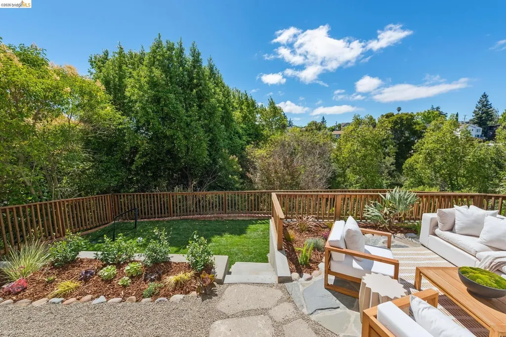 3975 Oakmore Road Oakland CA 94602
