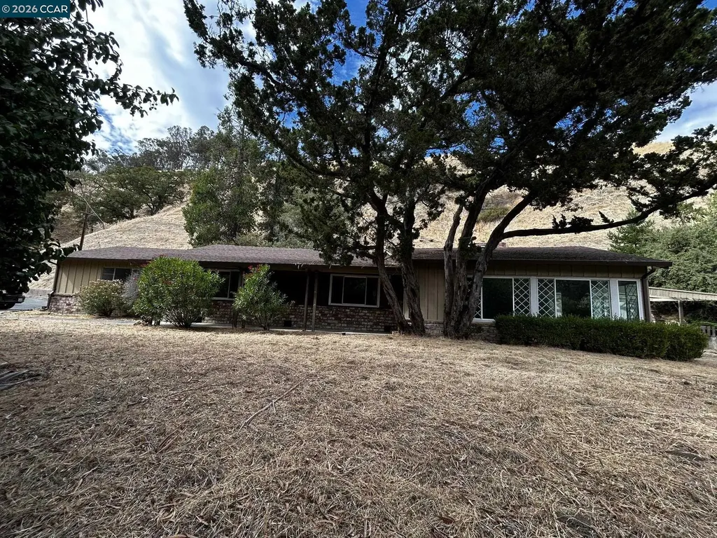 1556 Springbrook Road Walnut Creek CA 94597