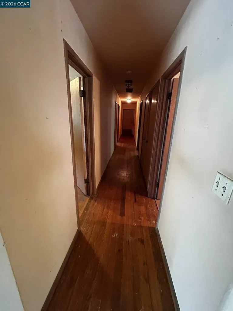 1556 Springbrook Road Walnut Creek CA 94597