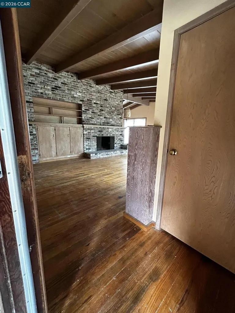 1556 Springbrook Road Walnut Creek CA 94597