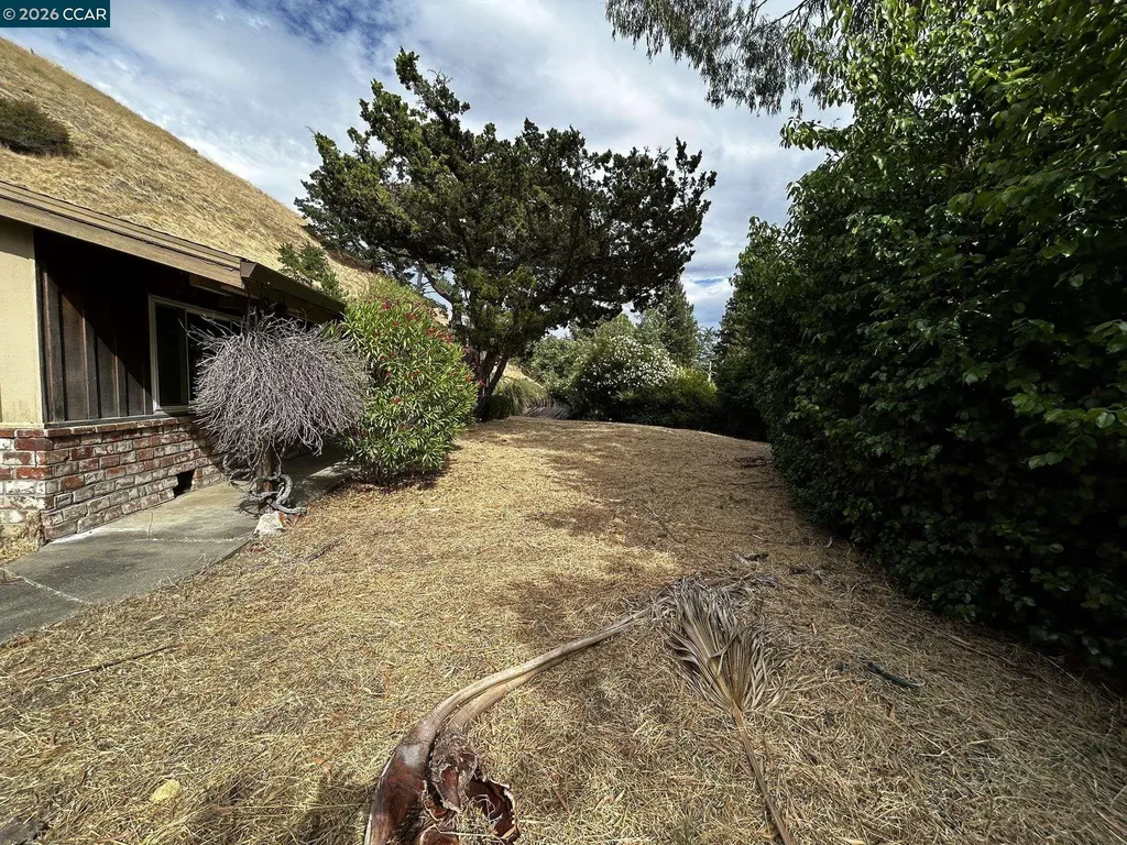 1556 Springbrook Road Walnut Creek CA 94597